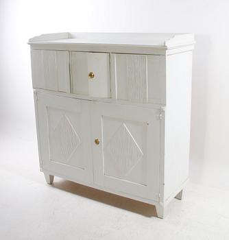 SKÄNK, 1700/1800-tal.