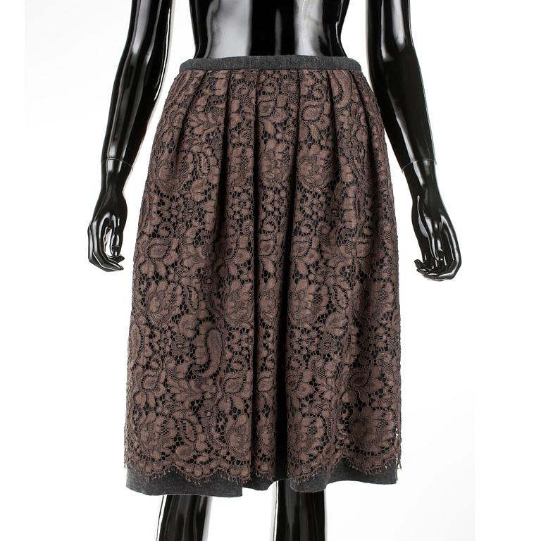 KJOL, Dolce & Gabbana.