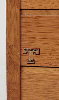 ARKIVSKÅP, 1920/30-tal.