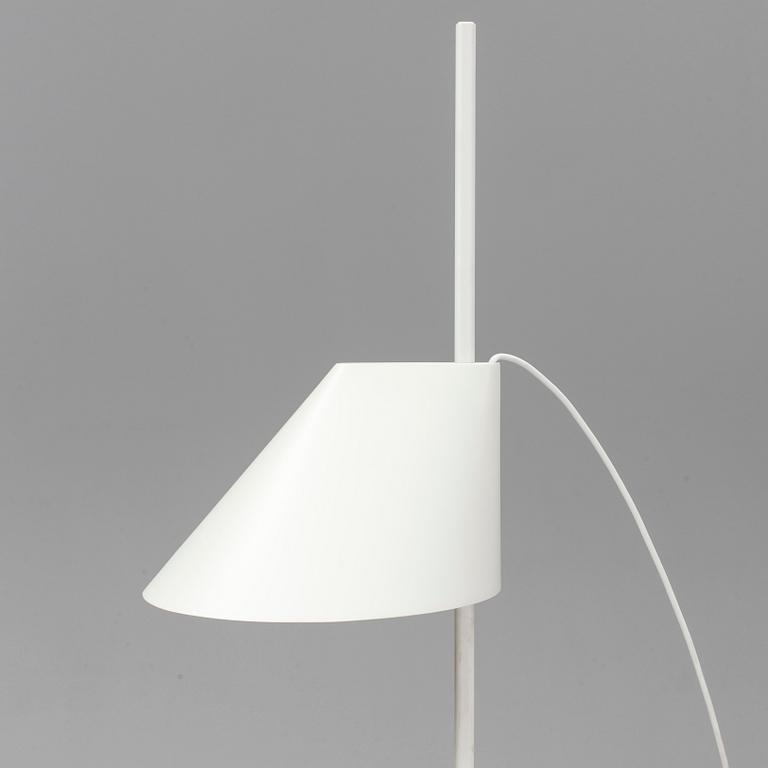 GAMFRATESI, lattiavalaisin, "Yuh", Louis Poulsenille.