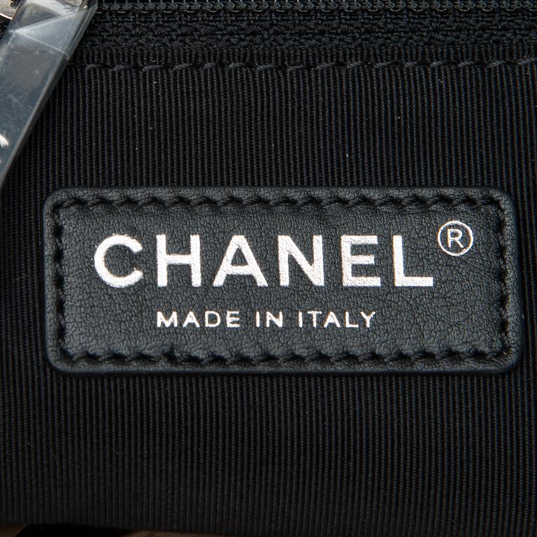 VÄSKA, Chanel.