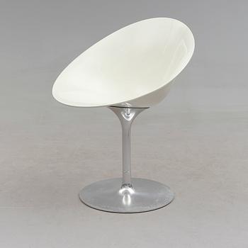 STOL, "Eros", Philippe Starck för Kartell.