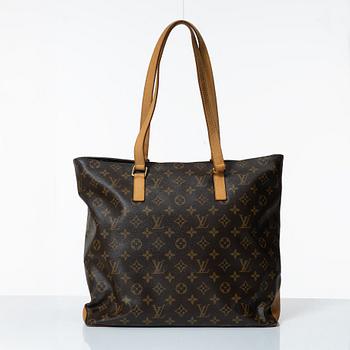 Louis Vuitton, "Cabas Mezzo".