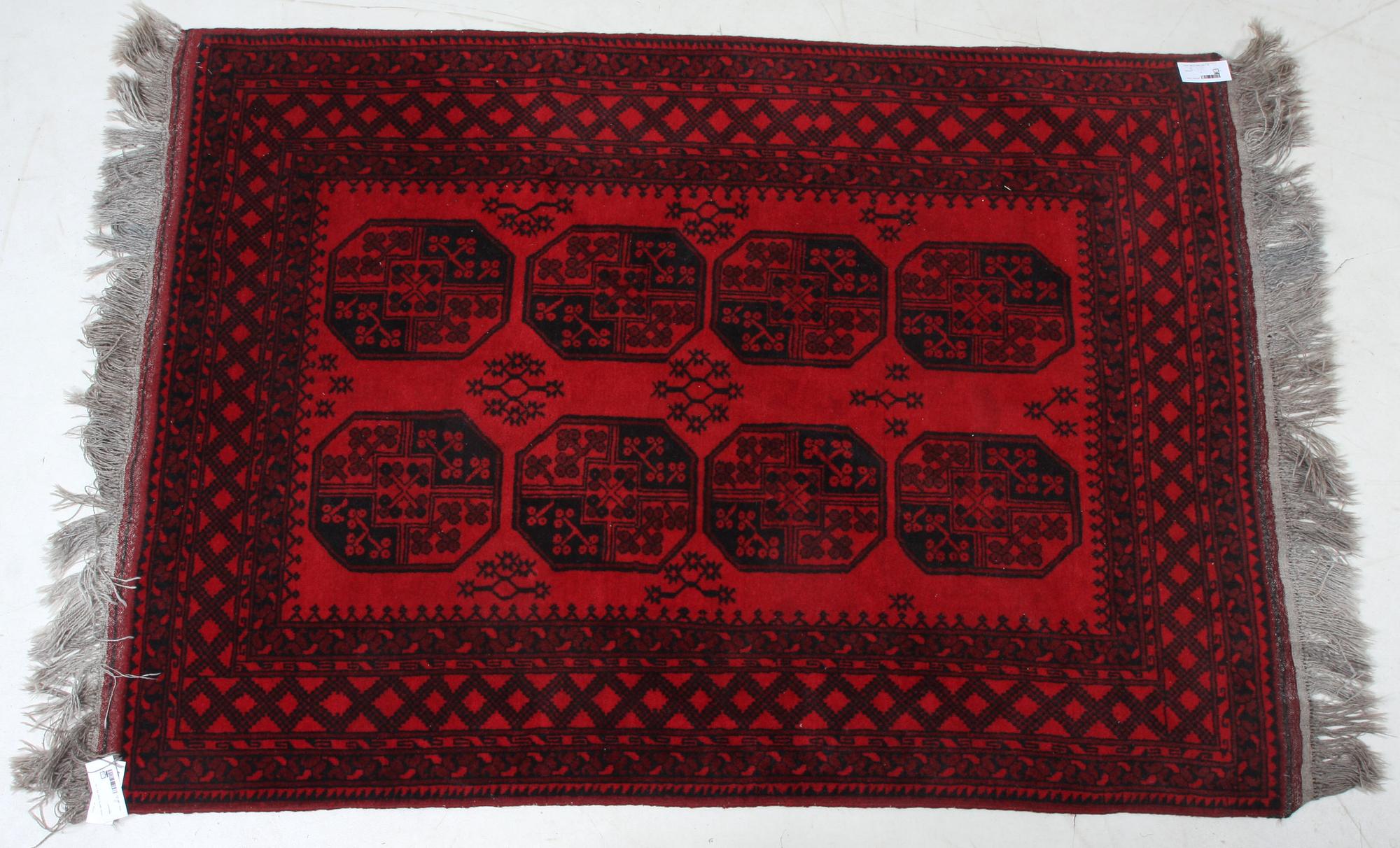 MATTA, Afgan, 208 x 148.