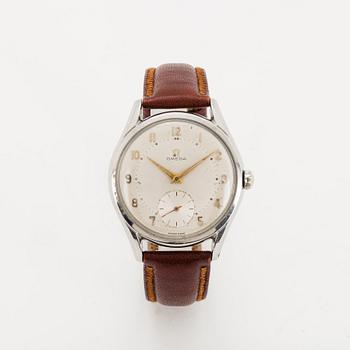 Omega, wristwatch, 35 mm.