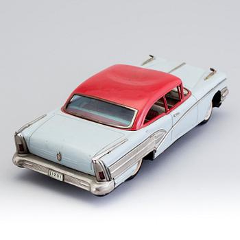 ATC, Buick, Japan, ca 1958.