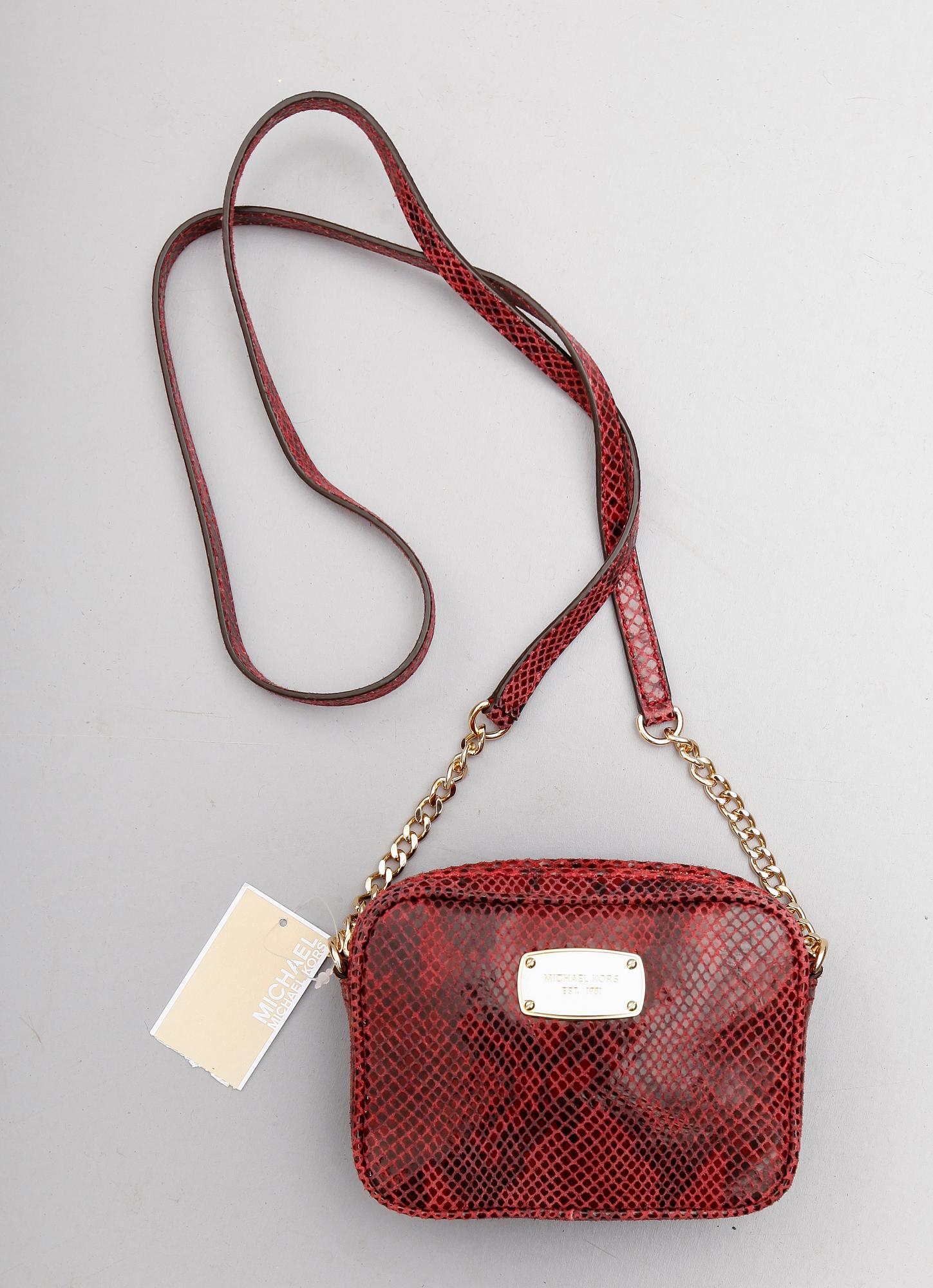 VÄSKA, Michael Kors, 2000-tal.