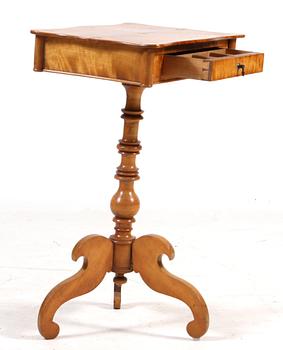 SYBORD, nyrokoko, 1800-tal.