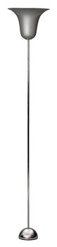 825. A Verner Panton "Pan-Top" floor lamp, for Luber/Elteva/Regent/Indoor, Suisse.