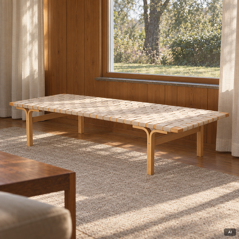 Källemo, dagbädd, 1900-talets andra hälft.