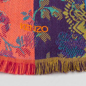 KENZO, sjal.