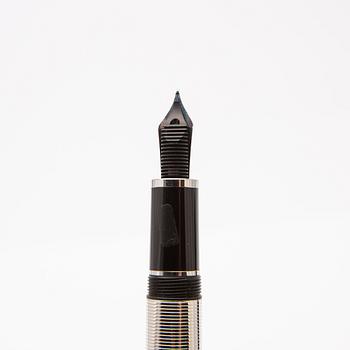 Montblanc, fountain pen, Writer's Edition, "William Faulkner", Germany, 2007.