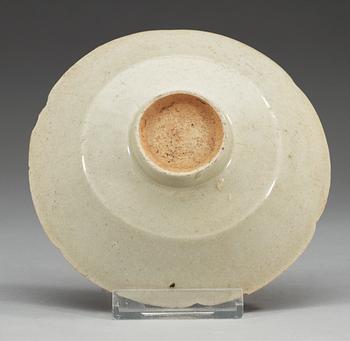 A set of five bowls, Song/Yuan dynasty.