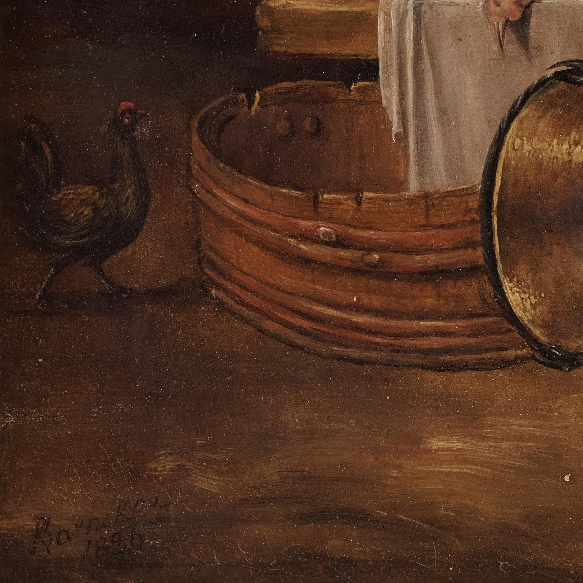 Kjell Christoffer Barnekow,