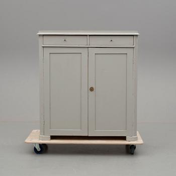 SKÄNK, omkring 1900.