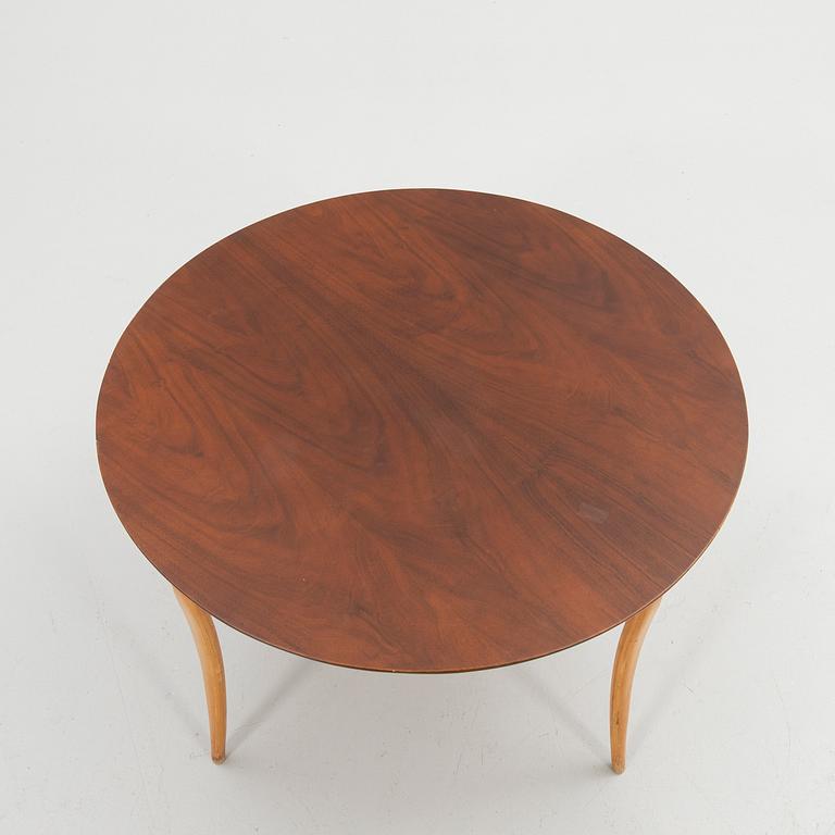 Coffee table, Sture G Ohlsson AB, Malmö.