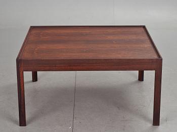 SOFFBORD, Jörgen Kastholm och Preben Fabricius, Bo-Ex, Danmark, 1950/60-tal.