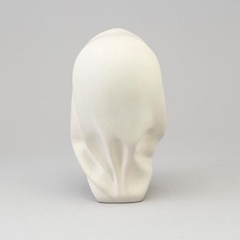 UNKNOWN ARTIST, pottery sculpture, signed Edith Pedersen, Denmark, 1960s.