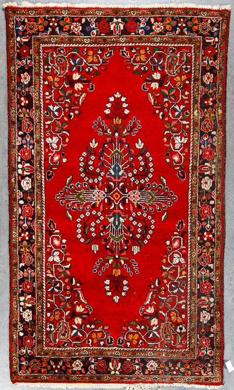 MATTA, Persisk, ca 254x147 cm.