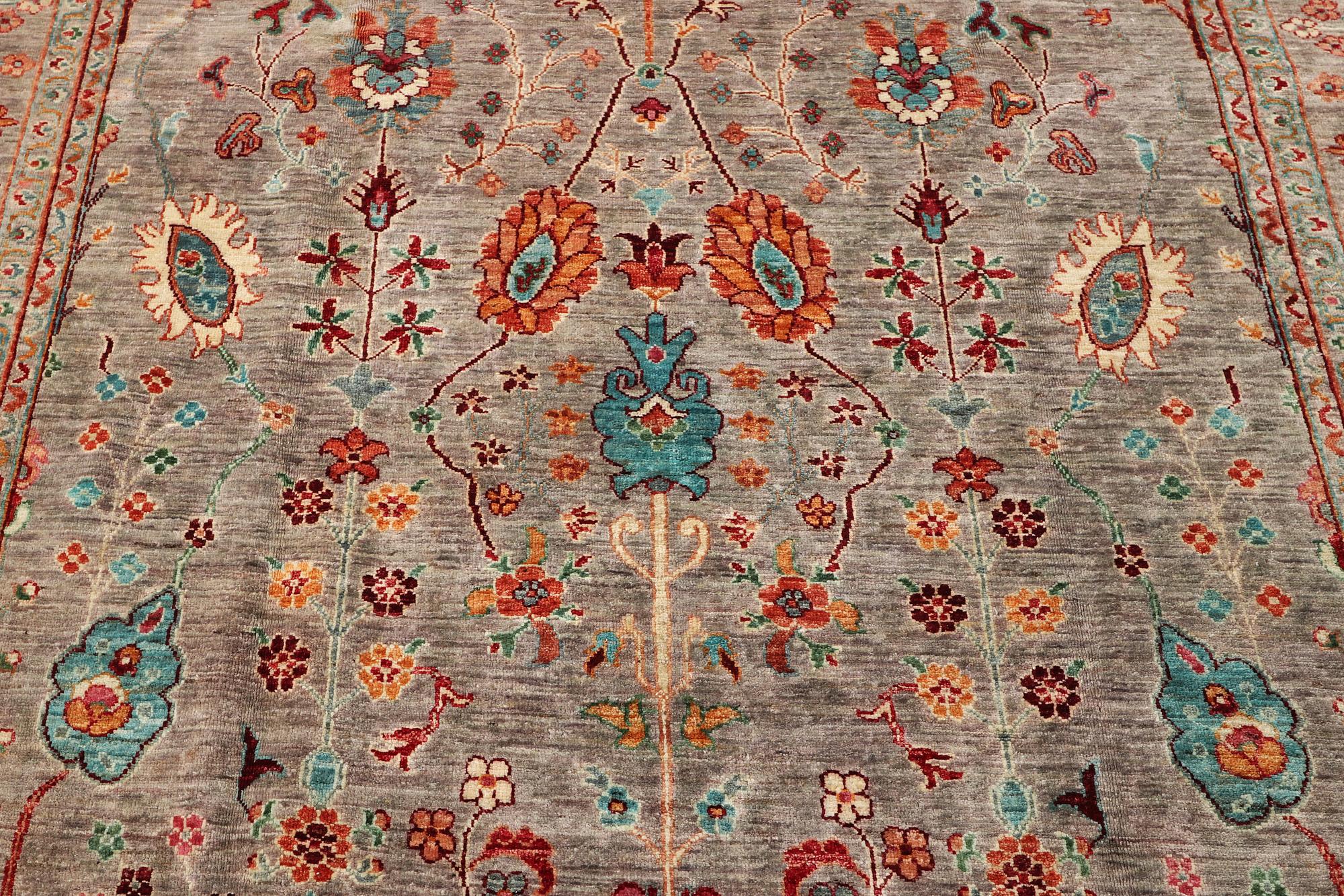 Matta, Ziegler Ariana, ca 315 x 209 cm.