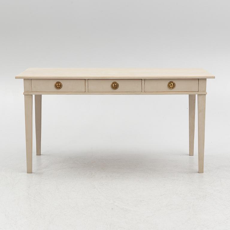 Desk, second half of the 20th century.