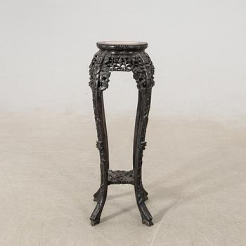 Piedestal Kina 1900-tal.