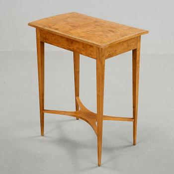 SYBORD, 1800-tal.