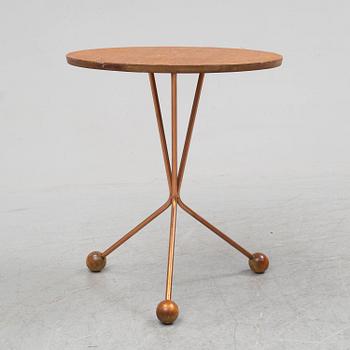 TABLE, "Albertsbordet", Alberts, Tibro, second half of the 20th century.