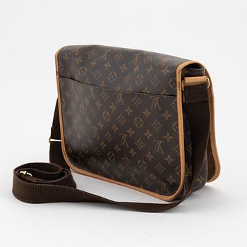 Louis Vuitton, a monogram canvas 'Bosphore Messenger GM', 2009.