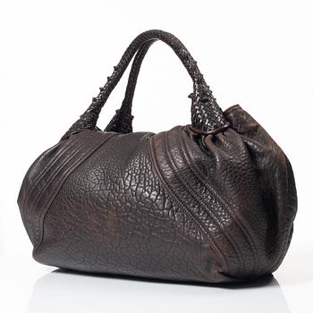 Fendi bag, "Spy Bag,".