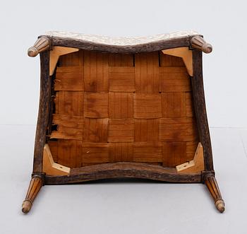 PALL, Louis XVI-stil, 1800-tal.