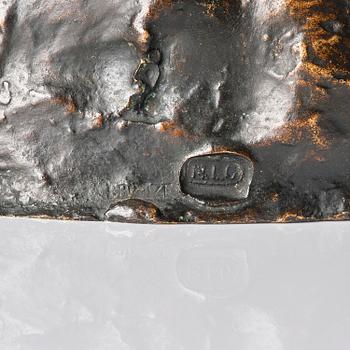 Honoré Daumier, ”Comte Auguste-Hilarion de Kératry” - ”L’Obséquieux”.