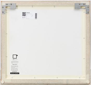 Lars Lerin, Untitled.