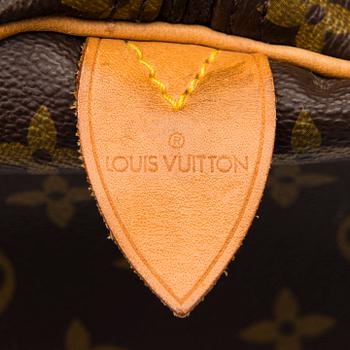 MONOGRAM KEEPALL 60 BAG.