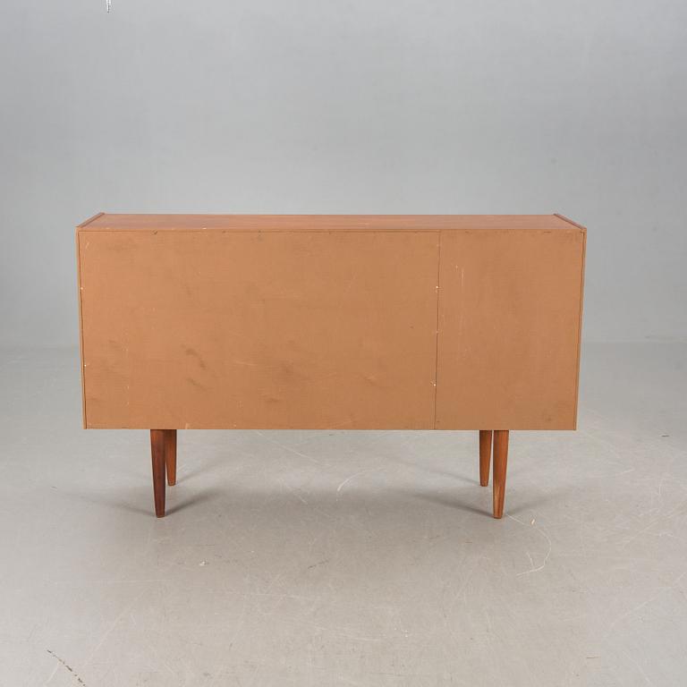 SIDEBOARD, "Florens", Troeds möbler 1900-talets mitt.

"Florens".