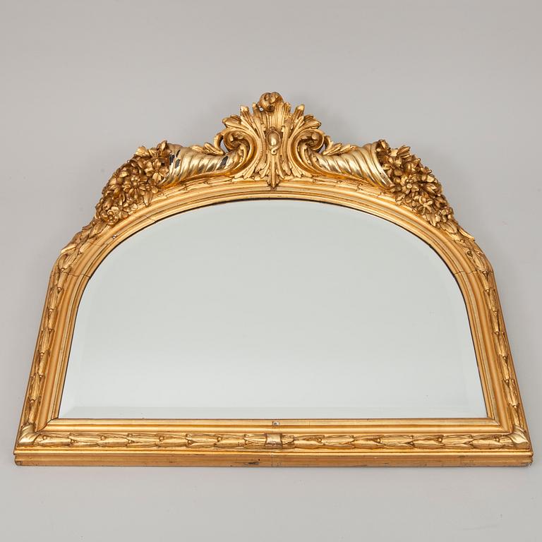 SPEGEL, Ryssland 1800-talets slut.