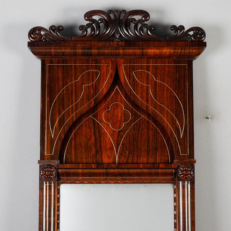 SPEGEL, 1800-talets andra hälft.