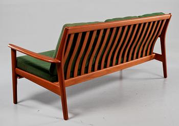 SOFFA, Svegards, 19000-talets tredje kvartal.