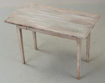 BORD, sengustavianskt stil, 1900-tal.
