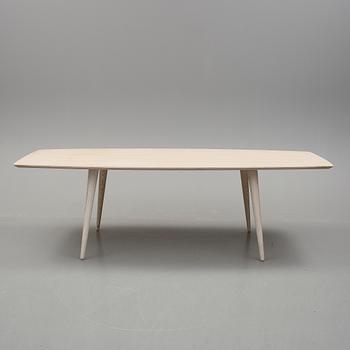 MATBORD, ek, Snedkermester Lau Lauritsen, Danmark, 2000-tal.
