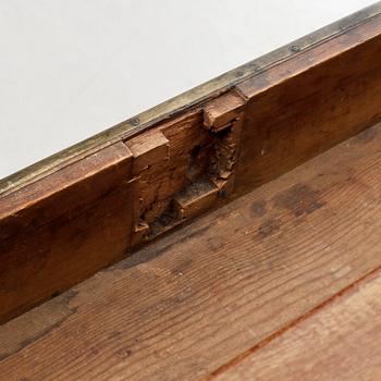 SPELBORD, sengustavianskt omkr år 1800.