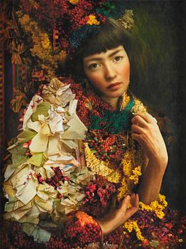 181A. Cooper & Gorfer, "Natalia's Letters", 2015.