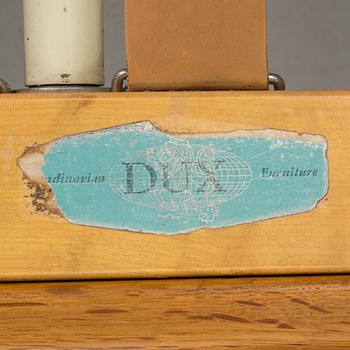 SOFFA, möjligen Dux, 1950/60-tal.