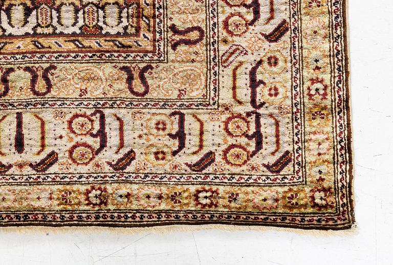 Matta, Kayseri, ca 183 x 122 cm.