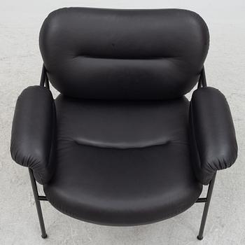 Andreas Engesvik, armchair, "Bollo", Fogia, contemporary.