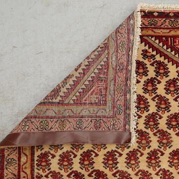 MATTA, Hamadan, 1900-talets senare del, 126 x 79 cm.