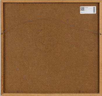 Erland Cullberg, The Family.