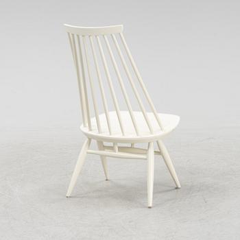 Ilmari Tapiovaara, stol, "Mademoiselle", Edsbyverken.