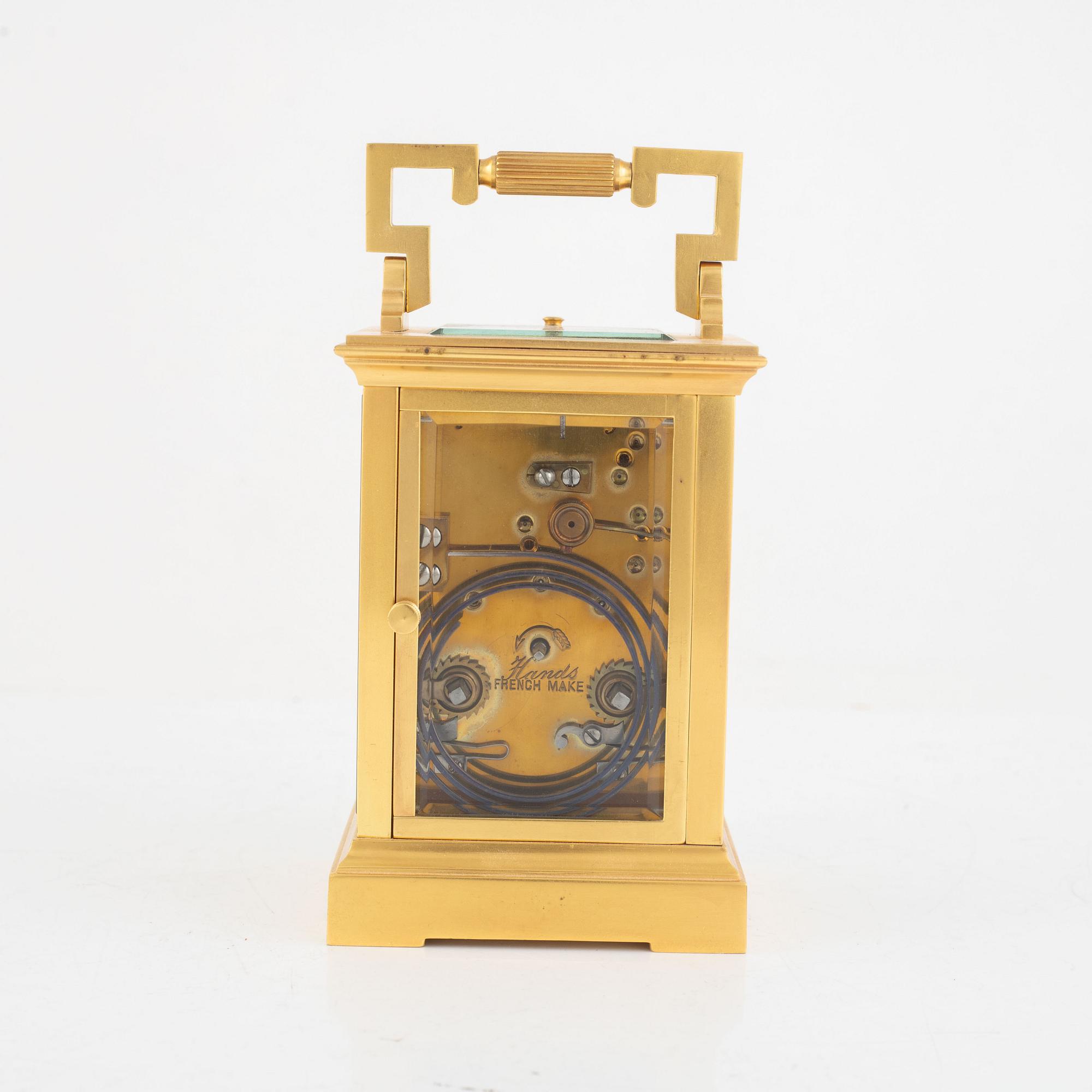 Rattail, 20th century.