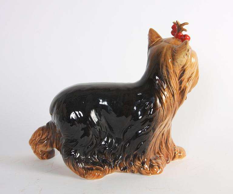 FIGURIN,porslin, Goeble, Tyskland, 1979-91.